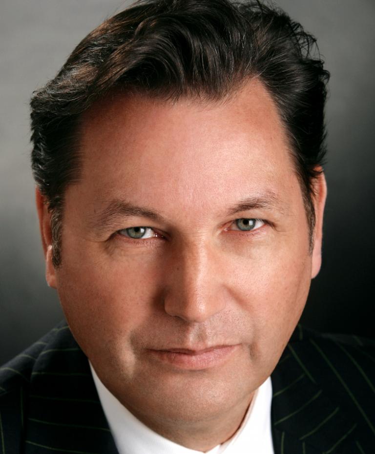 Bo Andersson wird Chef beim russischen Opel-Partner Gaz