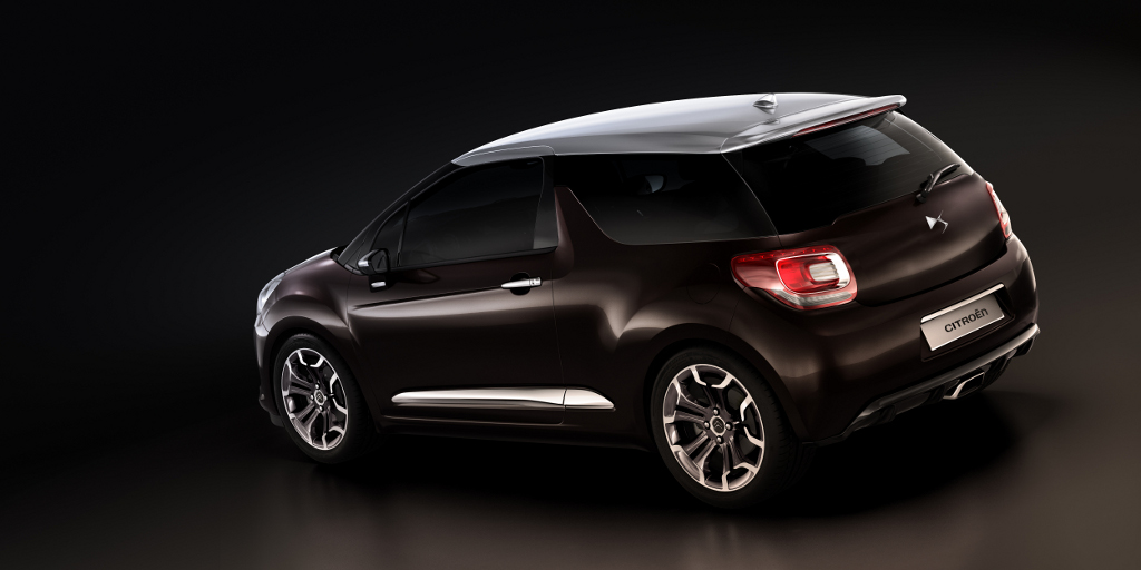 C3: Neuer Citroën C3 kommt im November 2009 auf den Markt