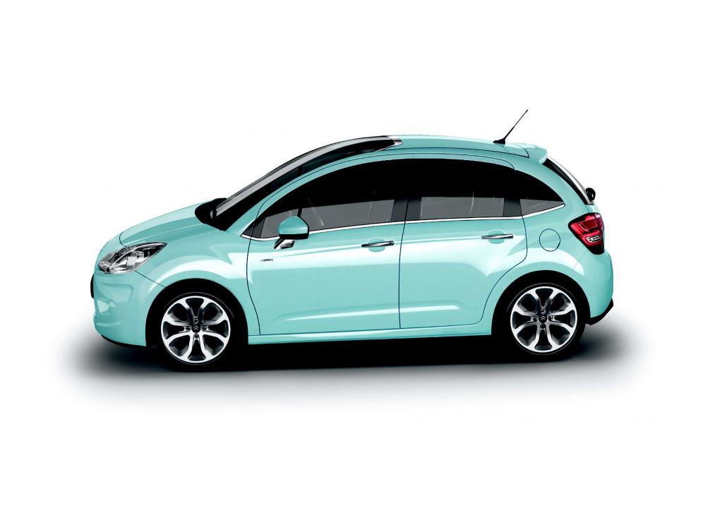 Citroen - C3 - Bild(2)