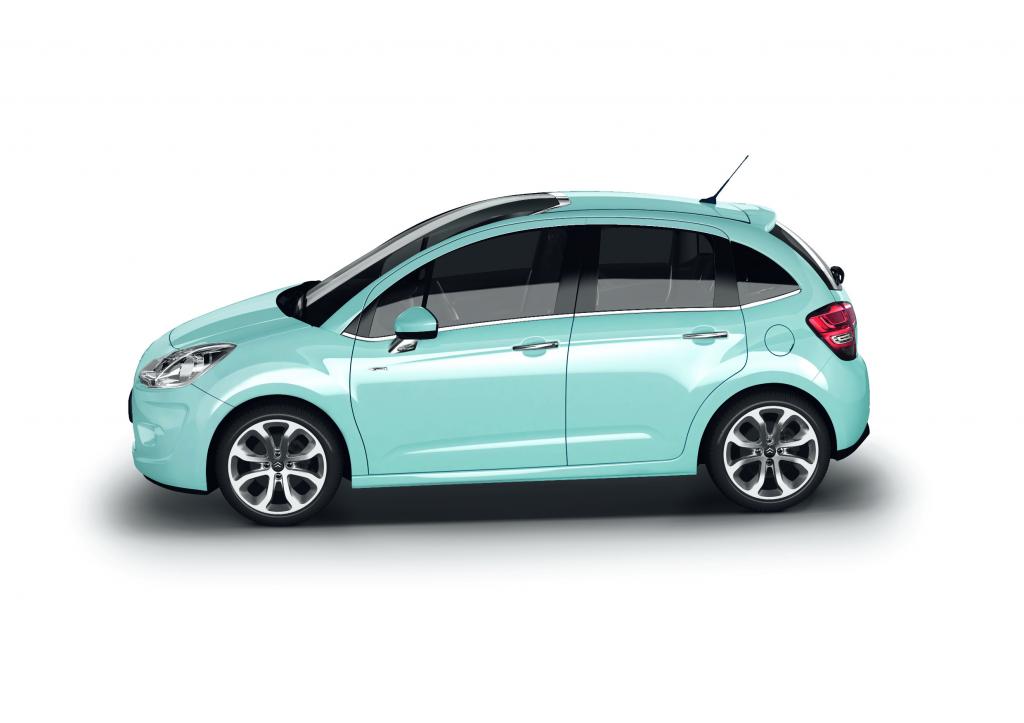 Citroen - C3 - Bild(3)