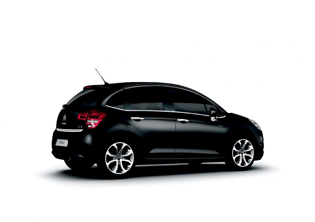 Citroen - C3 - Bild(4)