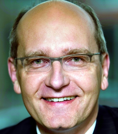 Coers stellvertretender Personalvorstand bei VWN