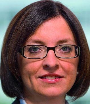 Coers stellvertretender Personalvorstand bei VWN