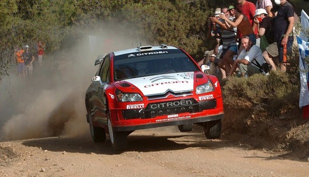 Conrad Rautenbach will weitere Punkte in Polen: Teamintern gefordert