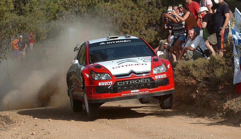 Conrad Rautenbach will weitere Punkte in Polen: Teamintern gefordert