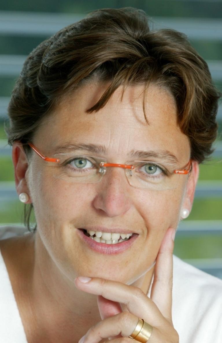 Dürig leitet Bosch-Kommunikation