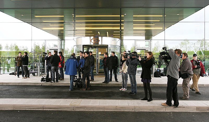 Die FOTA versammelt sich wieder: Gemeinsam gegen Mosley