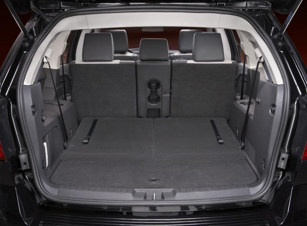 Dodge - Journey - Bild(11)