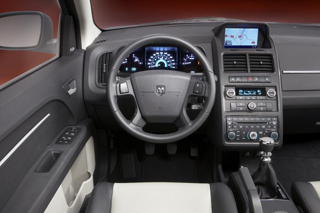 Dodge - Journey - Bild(8)