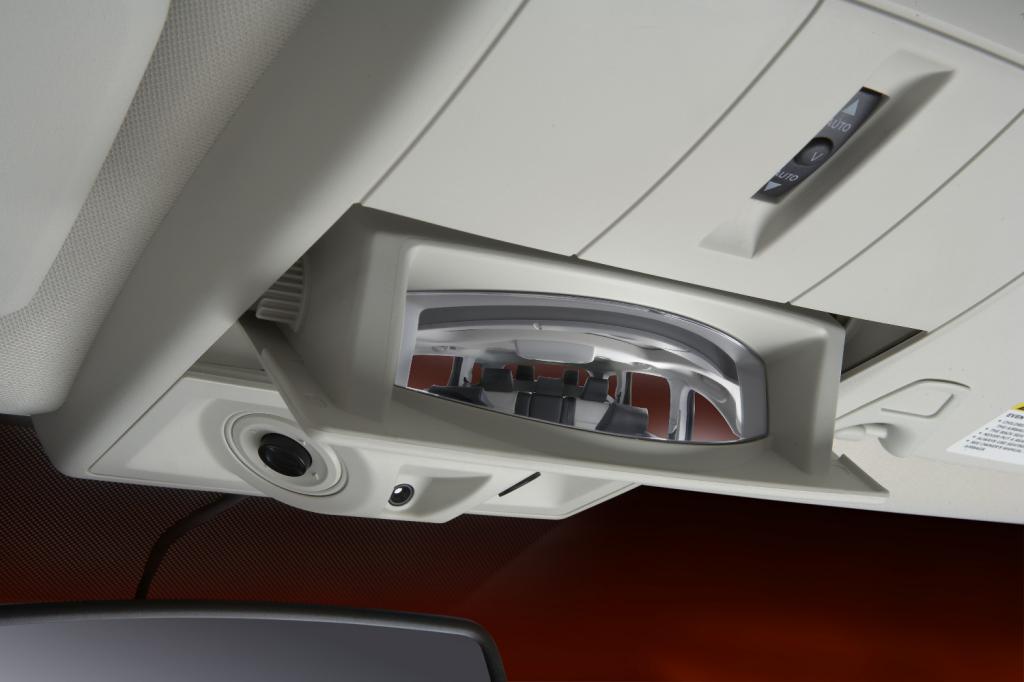 Dodge - Journey - Bild(9)