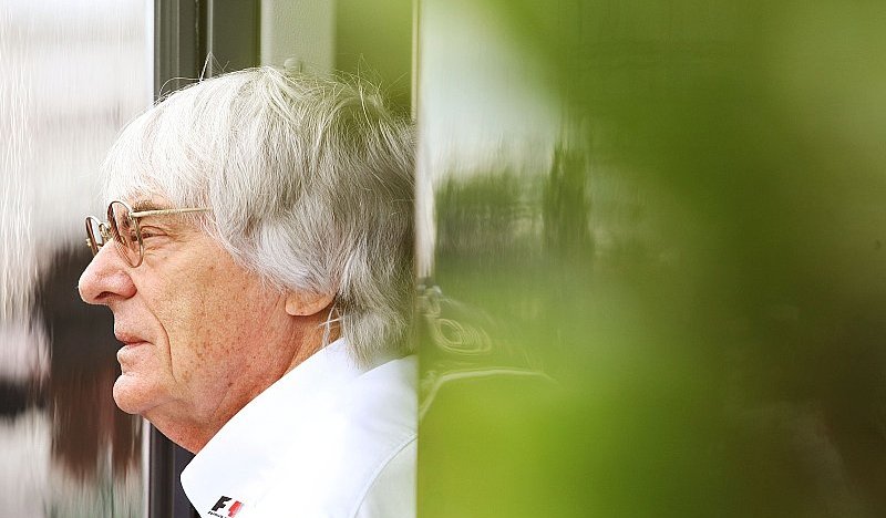 Ecclestone hofft auf Entspannung: Brief der FOTA an WMSC wird belächelt