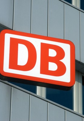 Eisenbahngüterverkehr schrumpfte im 1. Quartal 2009