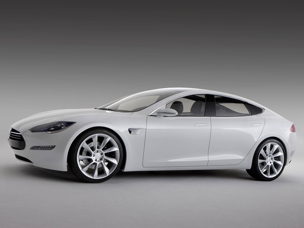Elektrisch, praktisch, gut – Elektro-Autos erobern die Märkte Coole Eleganz.