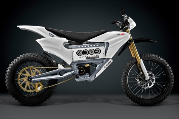 Elektro-Enduro: Leise ins Gelände 