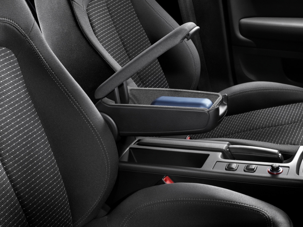 Exeo: Presse-Präsentation Seat Exeo ST: Mit freundlichem Gruß von Audi