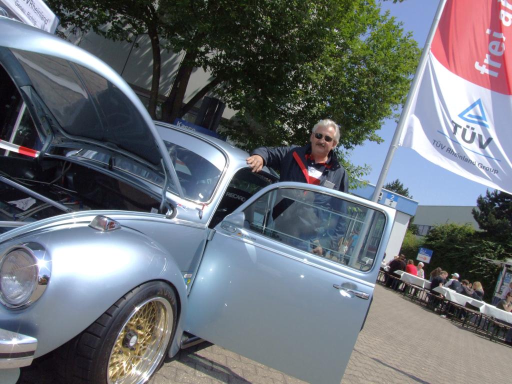 Experten-Rat für Hobby-Tuner  - Bild(3)