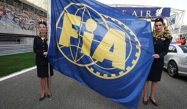 FIA-Starterliste: Drei Neue, fünf Fragezeichen: Zwangseinschreibung durch die FIA