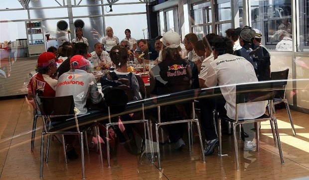 FOTA Meeting heute Abend: Keine Schlüsse erwartet