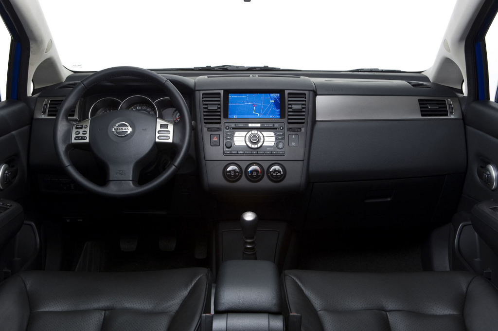 Fahrbericht Nissan Tiida Tekna 1.6: Das kleine Extra für den Tag - Bild(6)