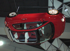 Fiat - 500 - Bild
