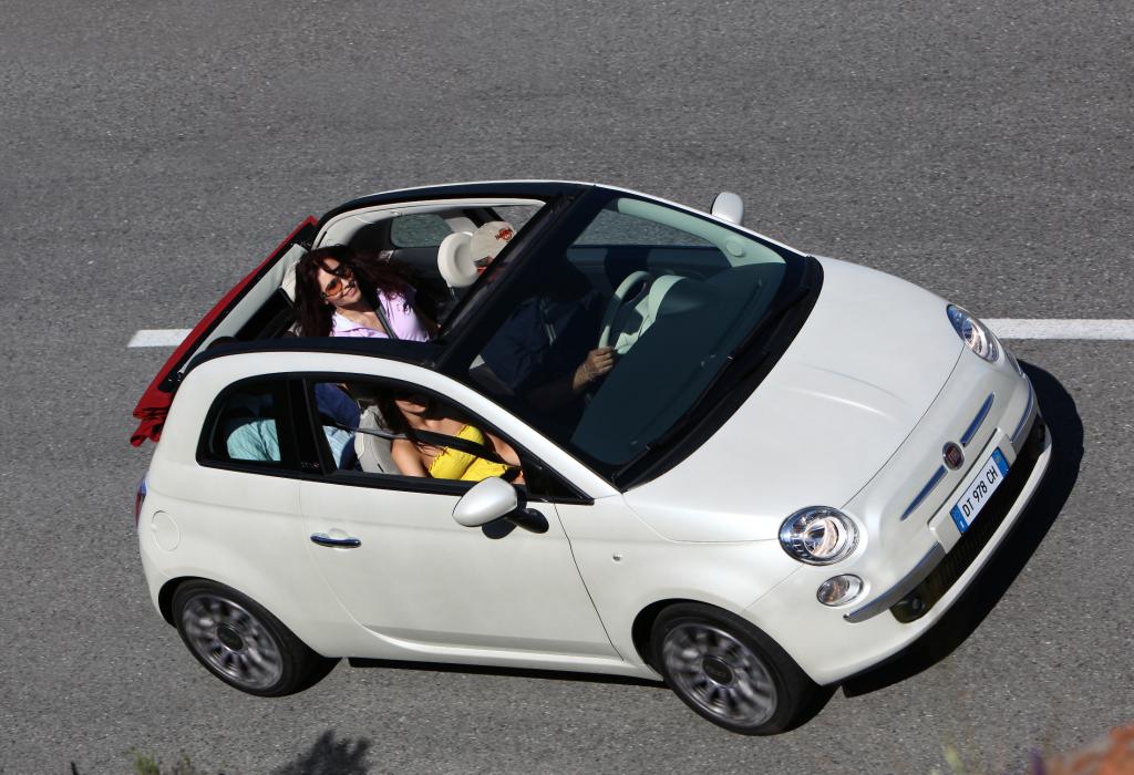 Fiat - 500 - Bild(3)