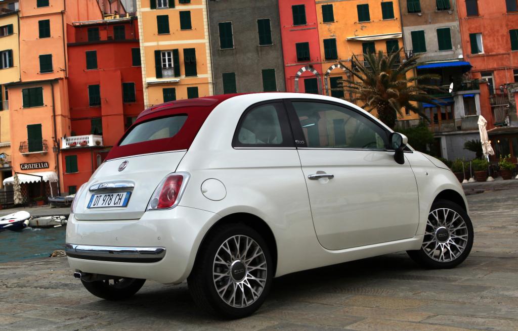 Fiat - 500 - Bild(6)