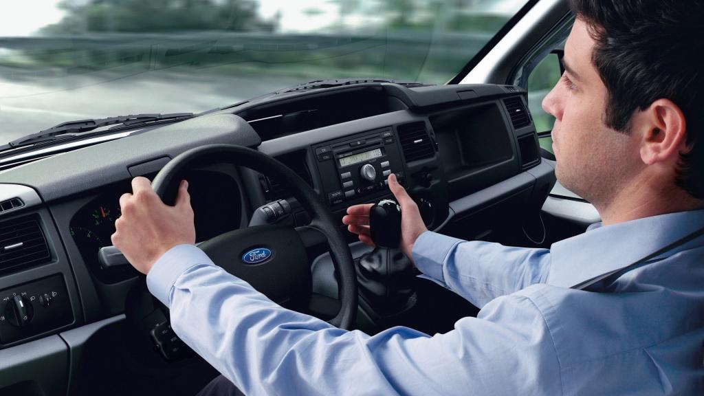 Ford - Transit - Bild(5)