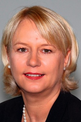 Hesse im Vorstand der VW Financial Services