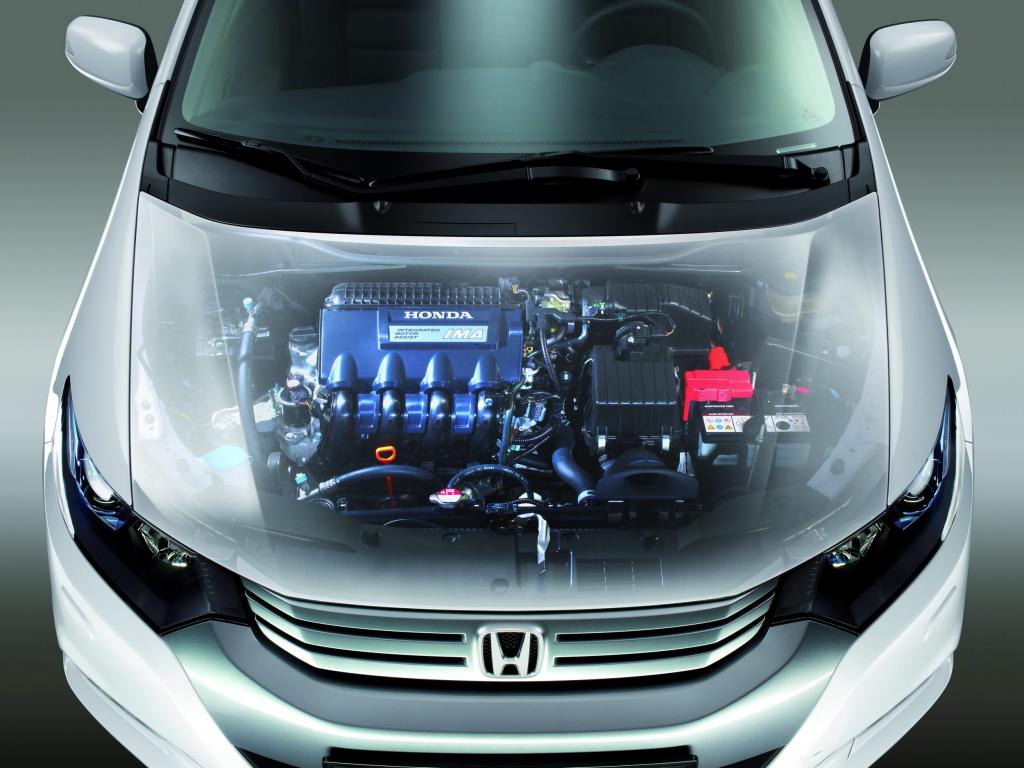 Honda - Bild