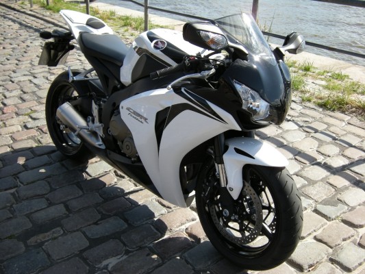 Honda verdoppelt Motorrad-Garantie 