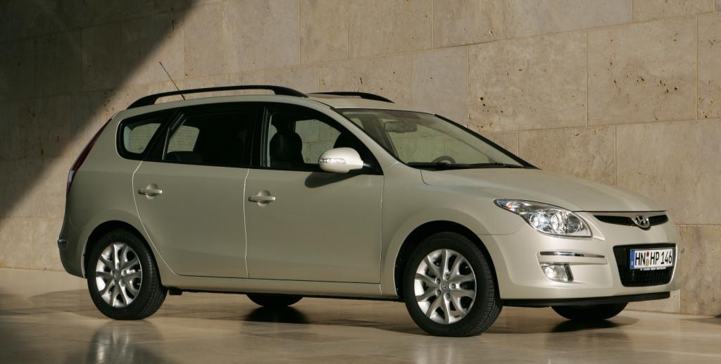 Hyundai - i30 - Bild