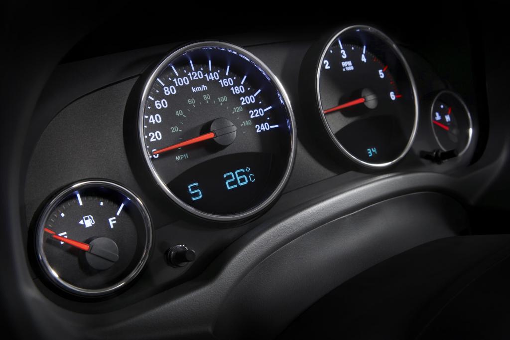 Jeep - Patriot - Bild(8)