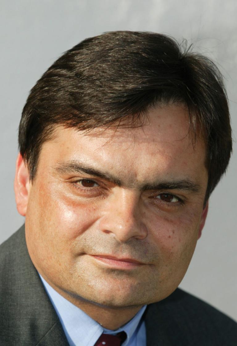 Johannidis übernimmt Beru-Vertriebsaktivitäten