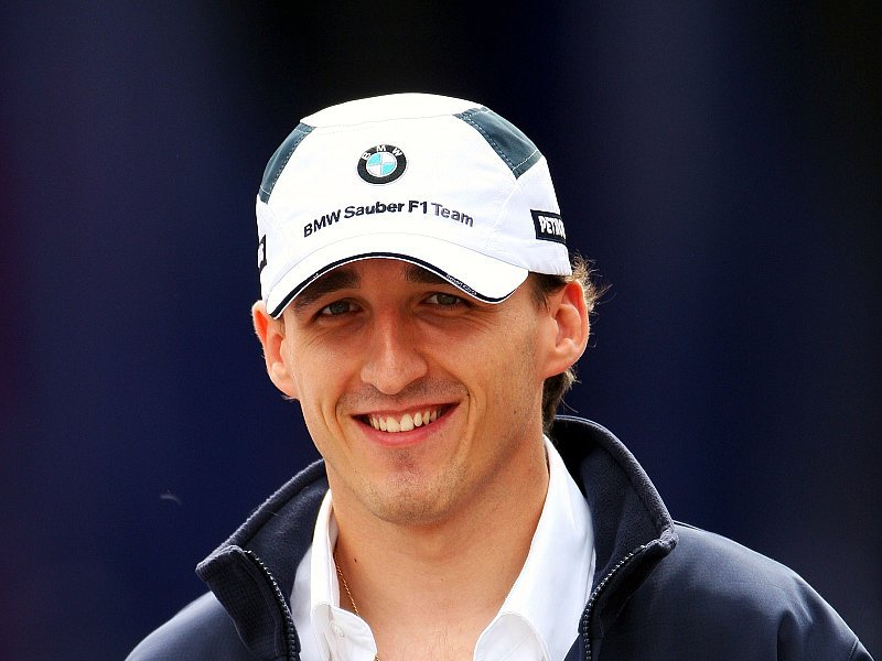 Kubica wagt keine Prognose: Doppel-Diffusor soll helfen