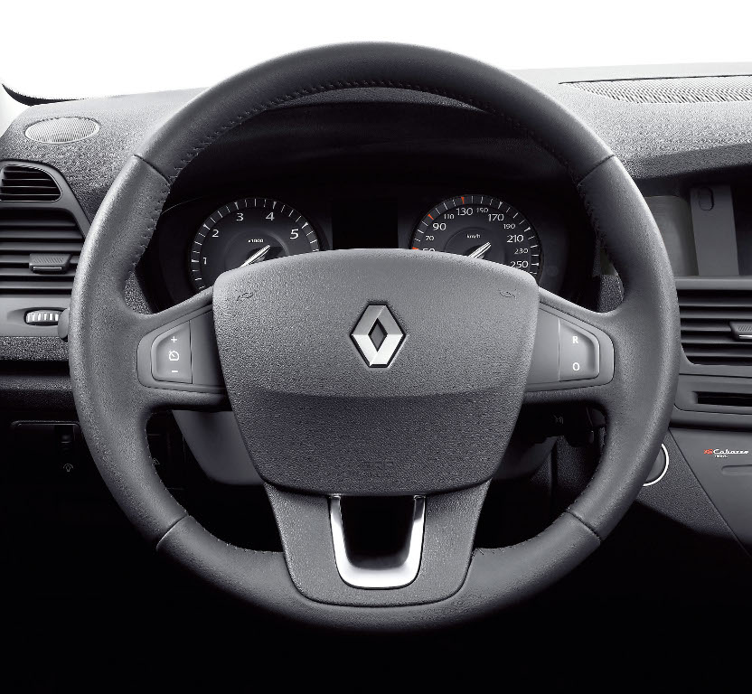 Laguna: Sondermodell: Renault Laguna jetzt ab 17 900 Euro erhältlich