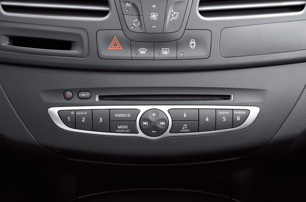 Laguna: Sondermodell: Renault Laguna jetzt ab 17 900 Euro erhältlich