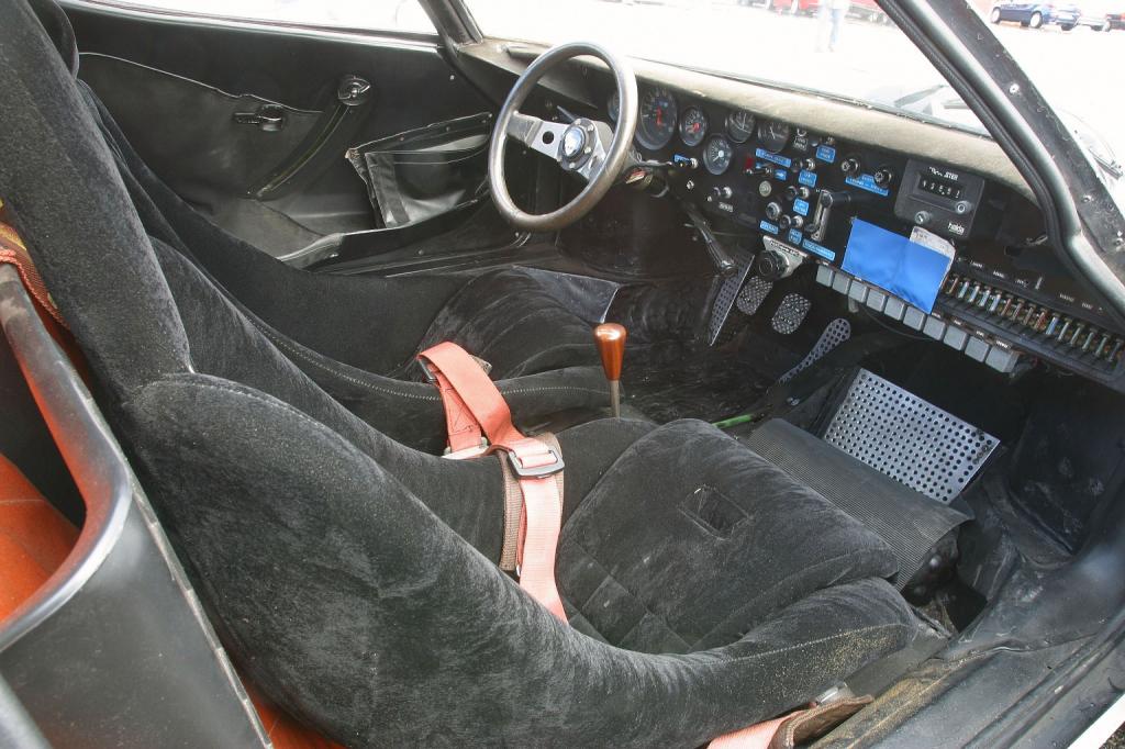 Lancia - Bild(2)
