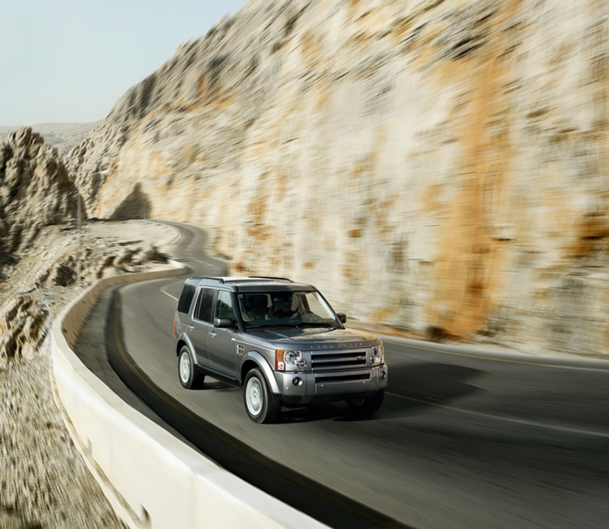 Land Rover: Land Rover präsentiert sich auf der „Abenteuer & Allrad“