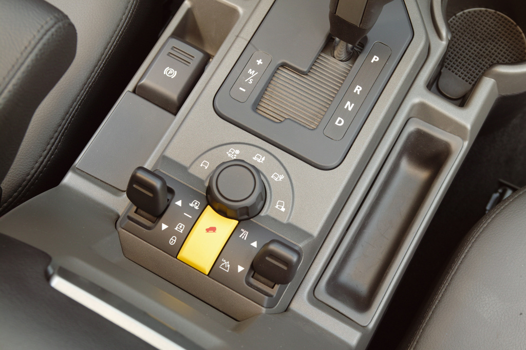 Land Rover: Land Rover präsentiert sich auf der „Abenteuer & Allrad“