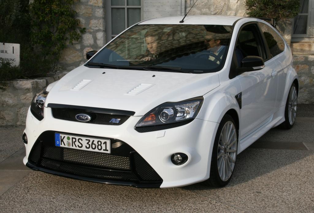 Leser wählen die sportlichsten Autos des Jahres