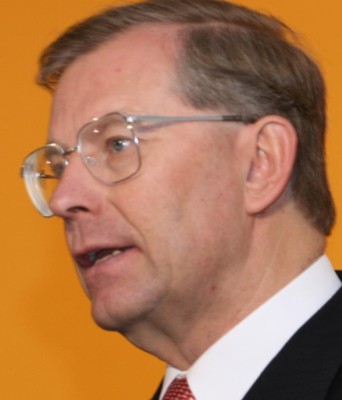 Manfred Wennemer in der Opel-Treuhand?