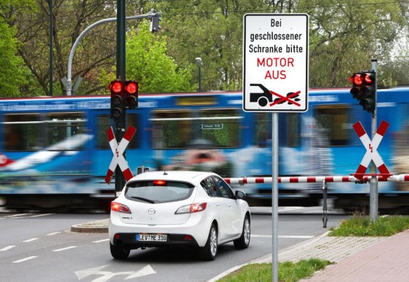 Mazda nun auch mit Start-Stopp-System