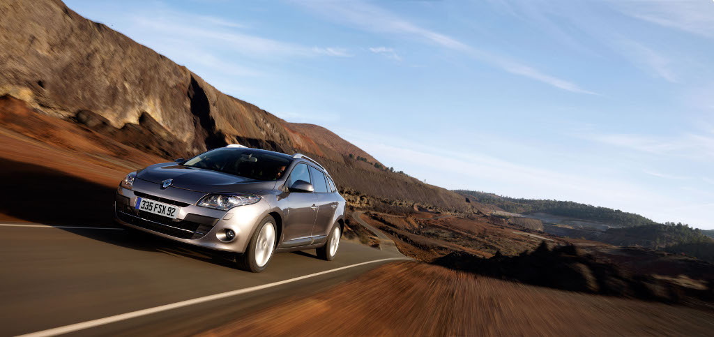 Megane: Renault Kompakt-Familie: Mehr Platz zu kleinerem Preis 