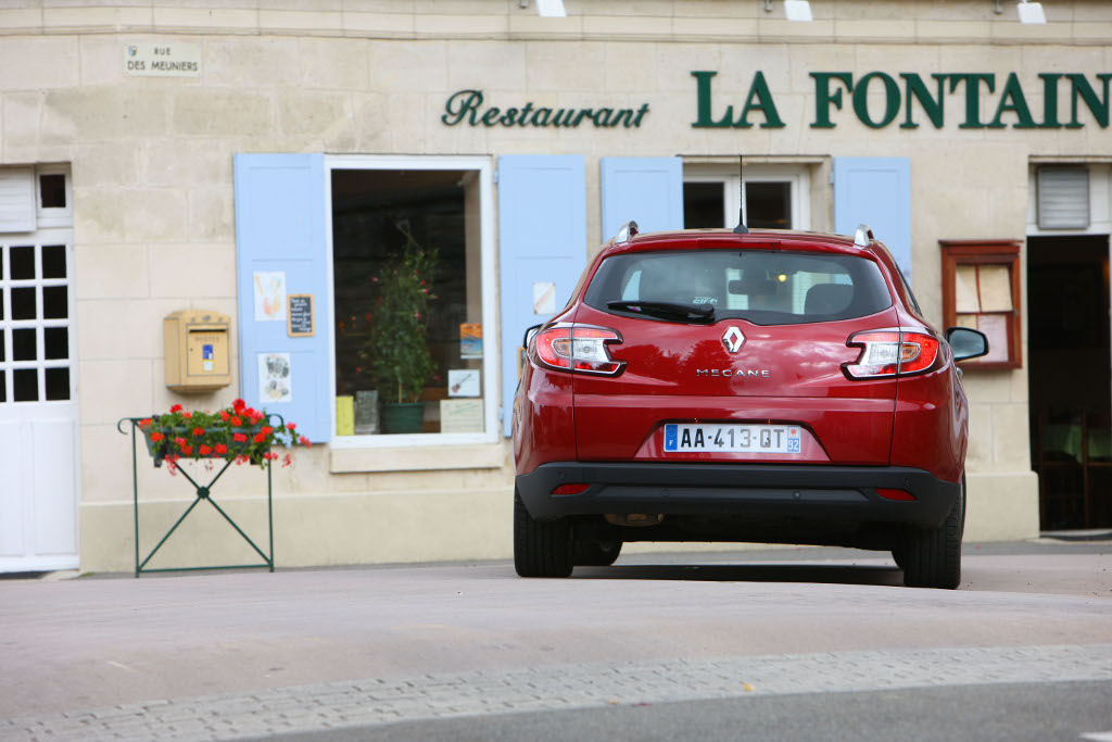 Megane: Renault Mégane Grandtour kommt am 19. Juni auf den Markt
