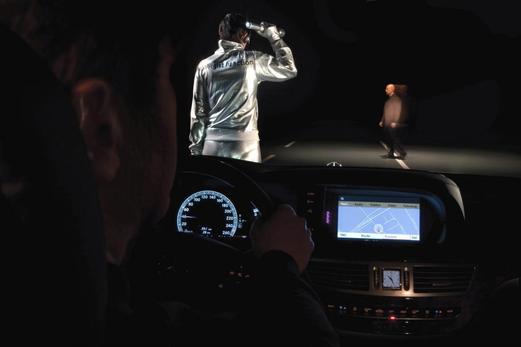 Mercedes-Benz - Bild(3)