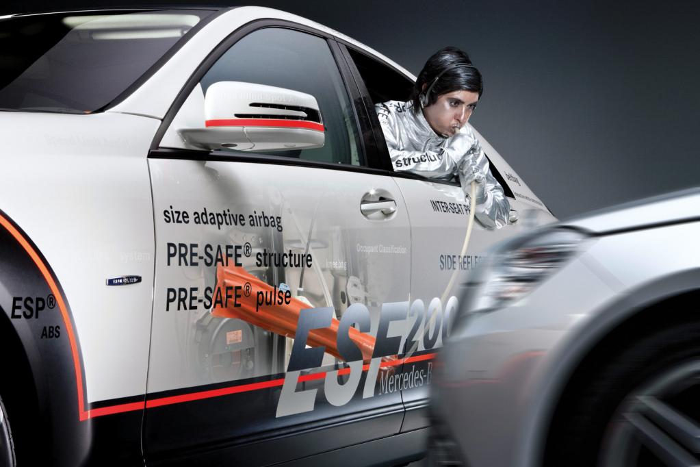 Mercedes-Benz - Bild