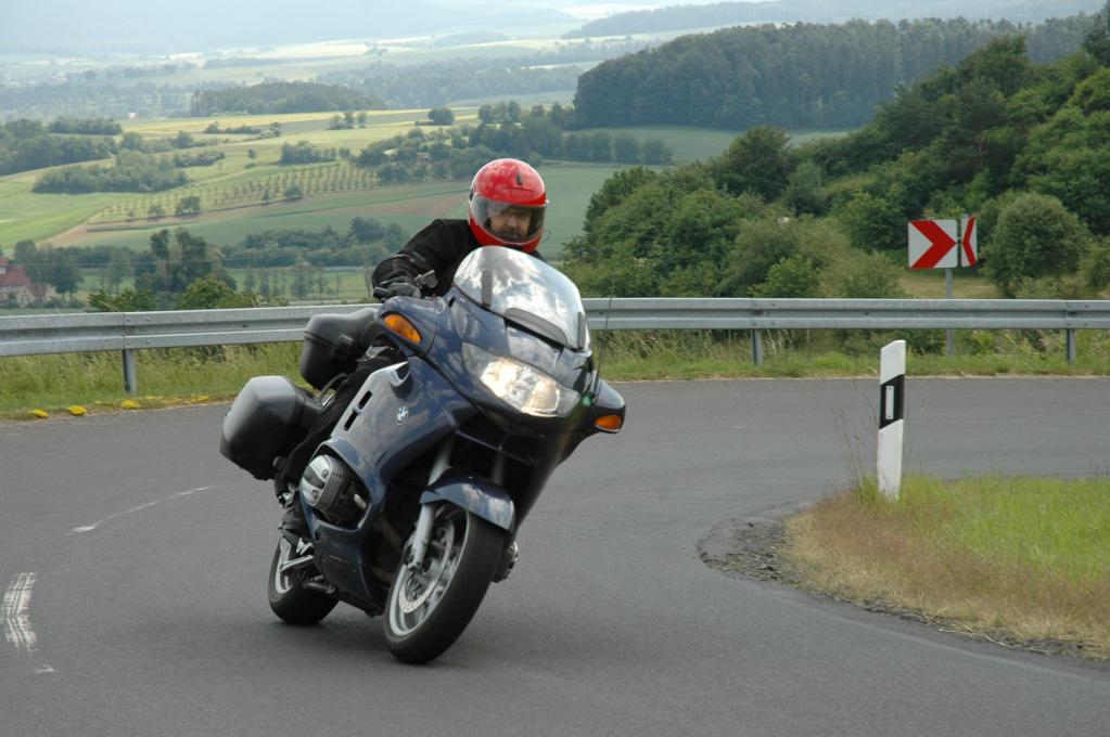 Mit dem Motorrad auf Reisen: Richtiges Verhalten im Notfall (Teil 3) 
