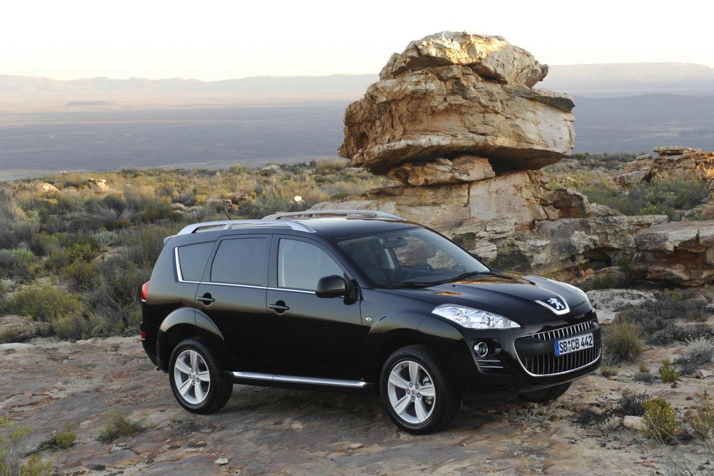 Mitsubishi - Outlander - Bild(2)