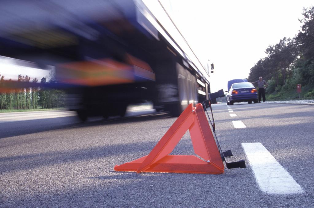 Mobiler Urlaub: Autopanne im Urlaubsland 