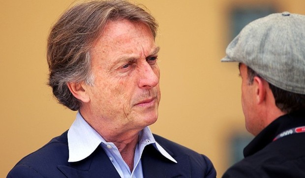 Montezemolo erklärt Titelverlust: Grauzonen schuld an Ferrari-Misere